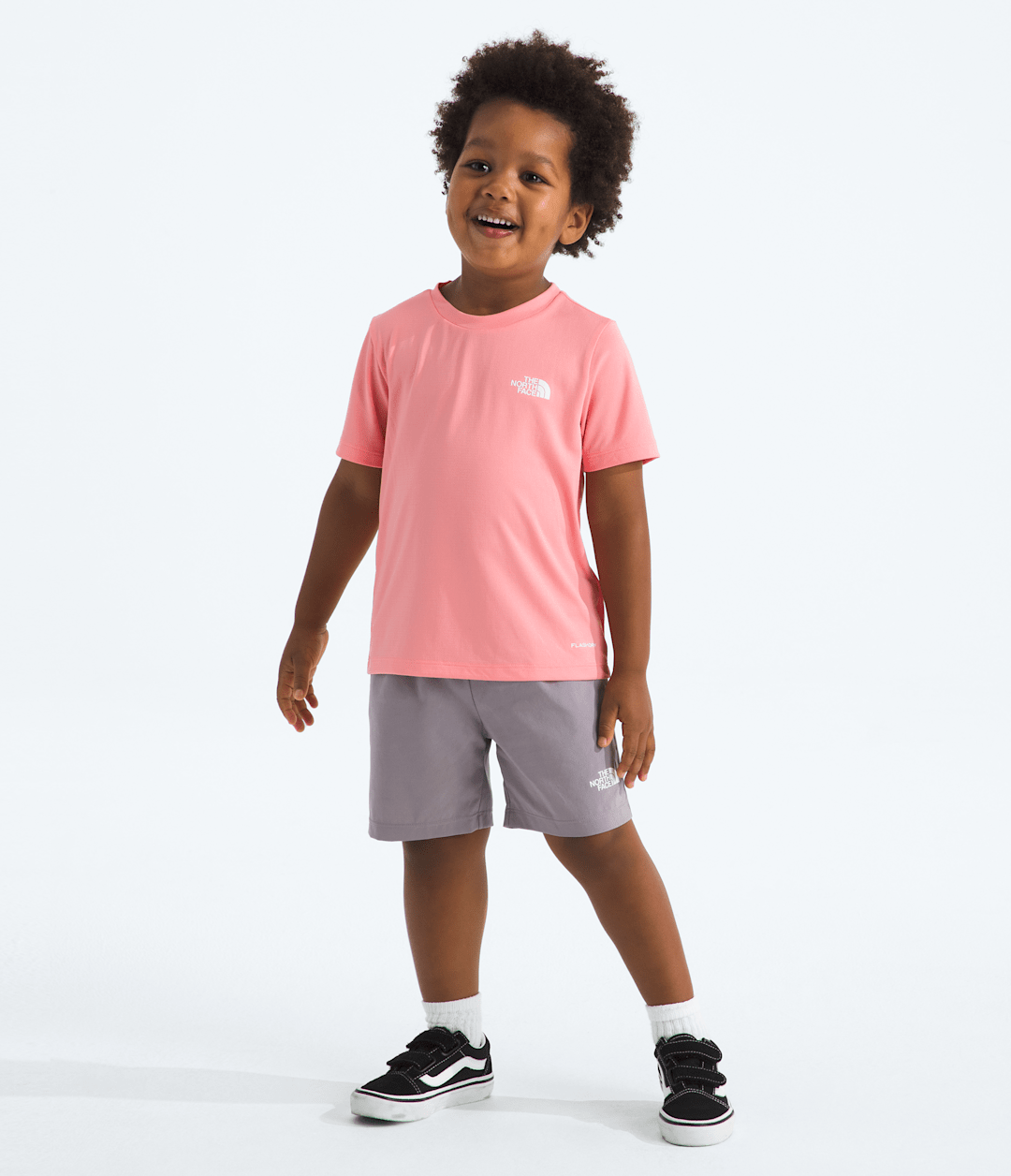 The North Face Kids’ 24/7 Set