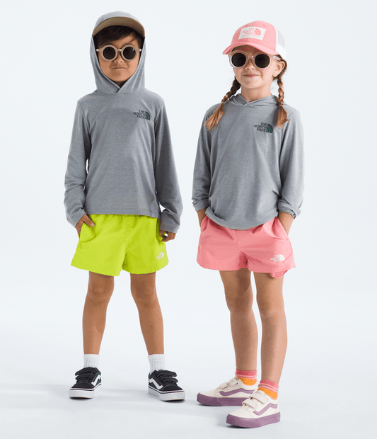 The North Face Kids’ Adventure Sequoia Shade Hoodie