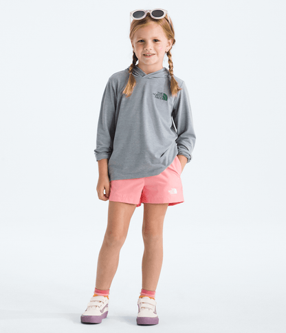 The North Face Kids’ Adventure Sequoia Shade Hoodie