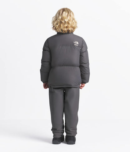 The North Face The North Face X SKIMS Kids' 1996 Nuptse Jacket