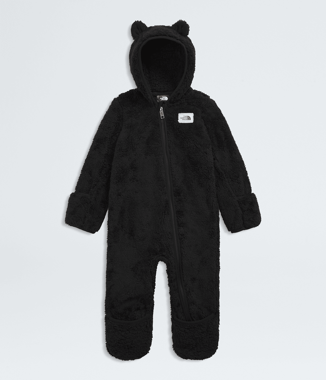 The North Face Baby Cabin Fleece One-Piece