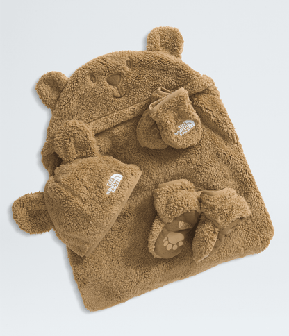 The North Face Baby Campshire Box Set
