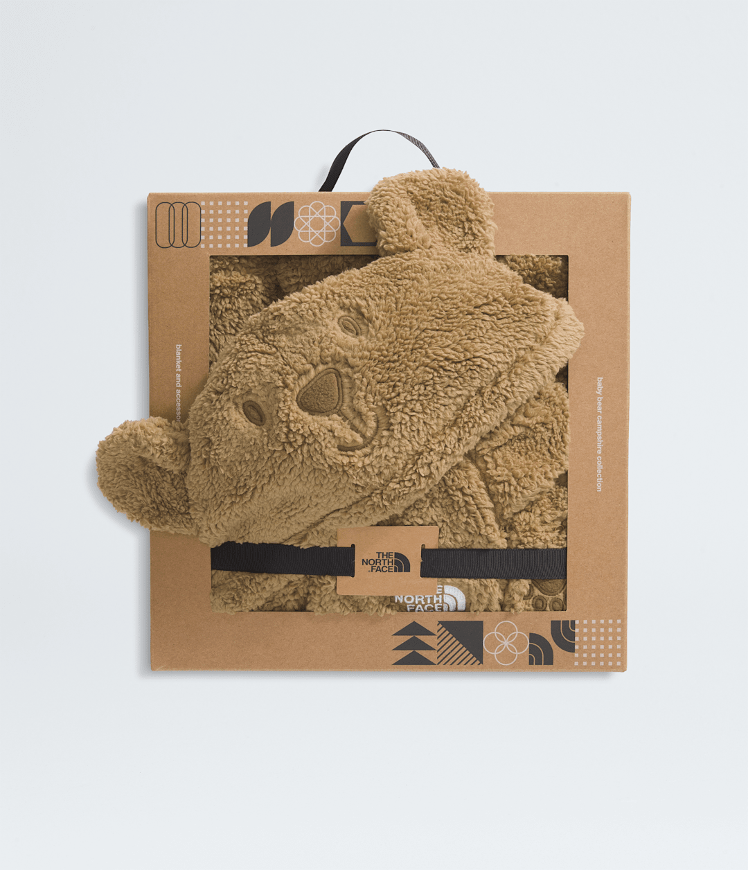 The North Face Baby Campshire Box Set