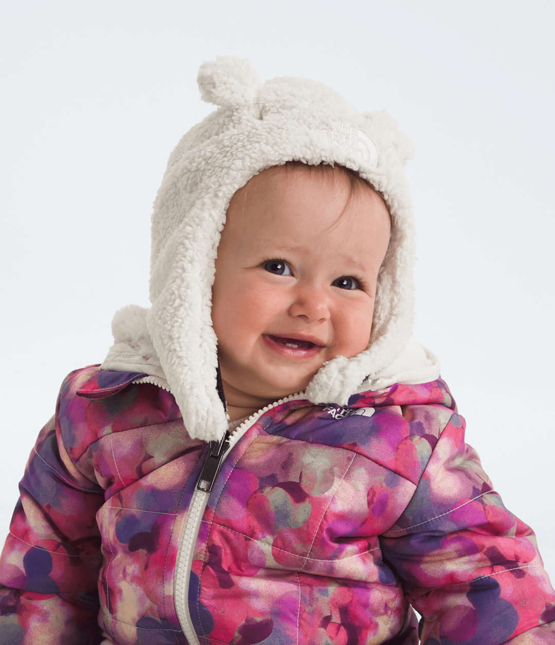 The North Face Baby Bear Set