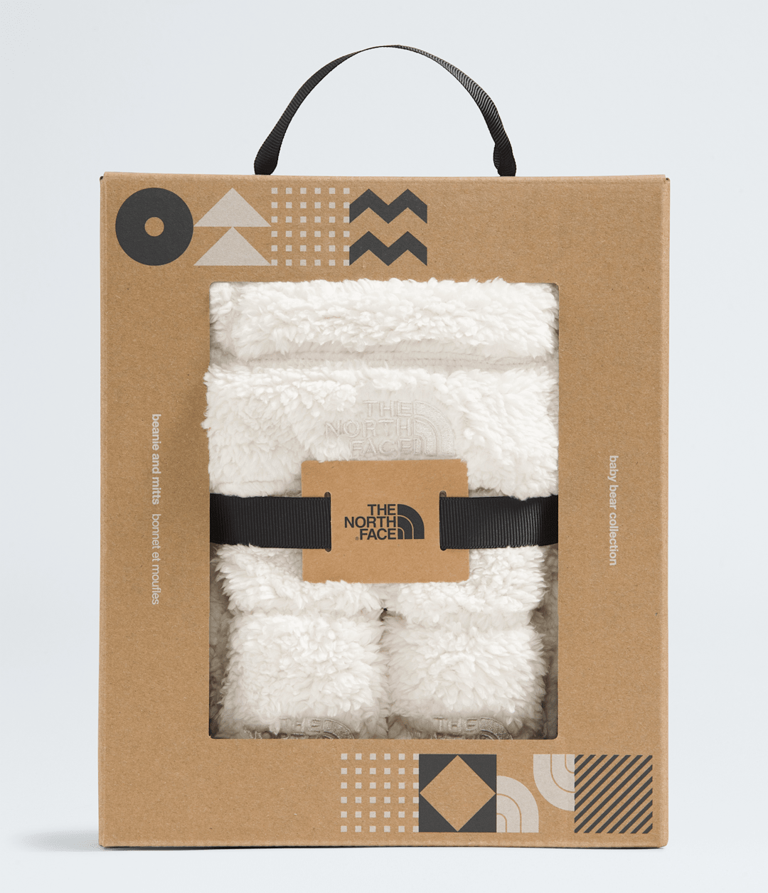 The North Face Baby Bear Set