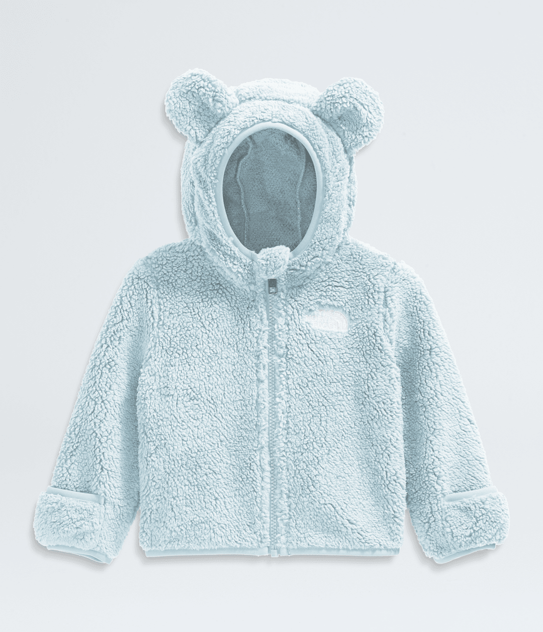 The North Face Baby Campshire Full-Zip Hoodie