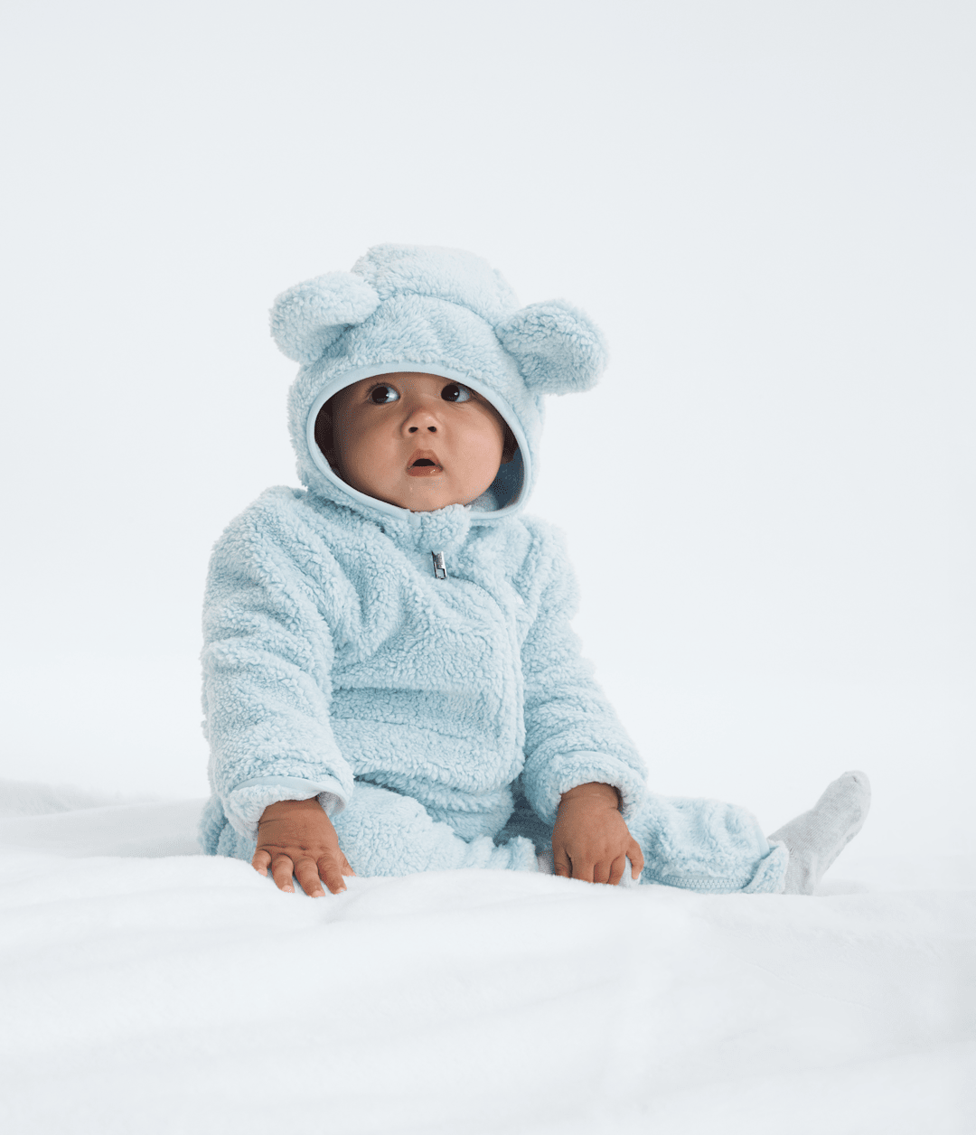 The North Face Baby Campshire One-Piece