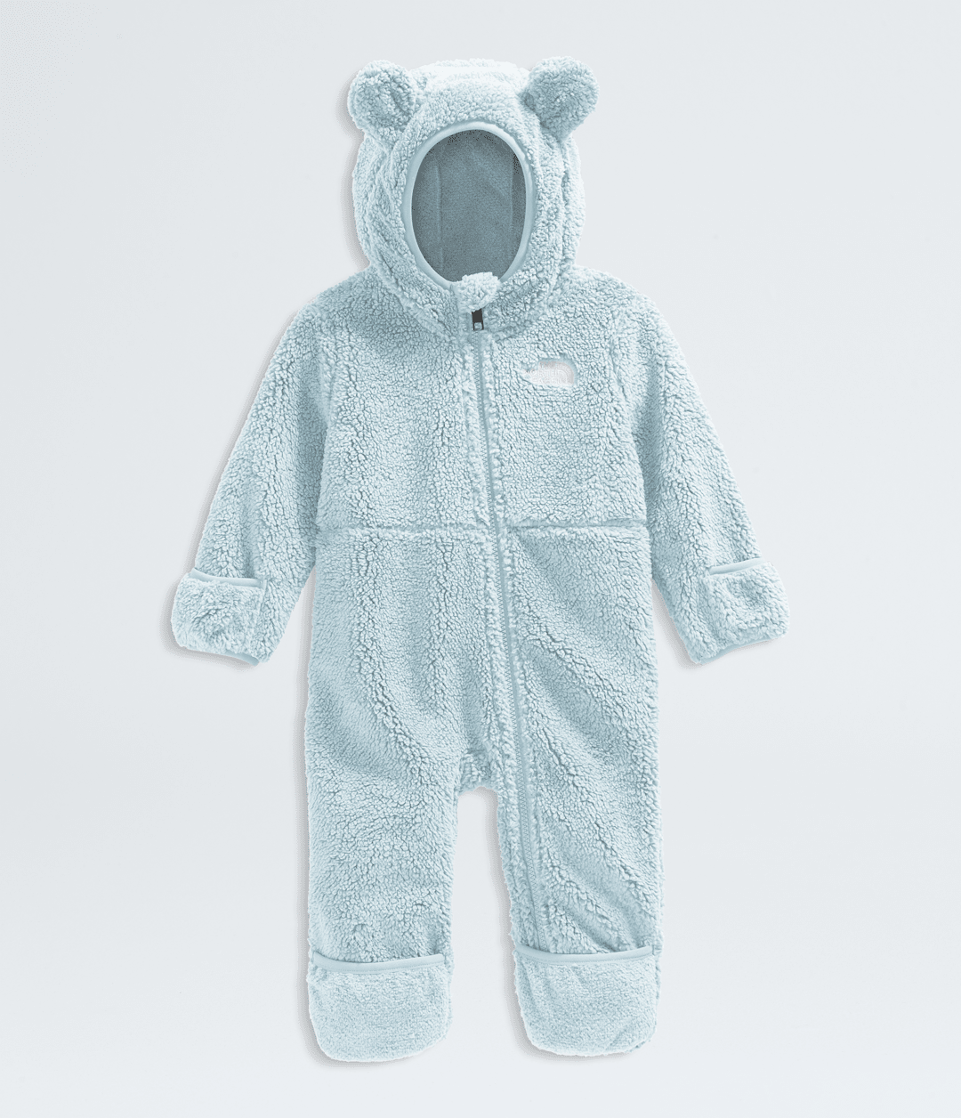 The North Face Baby Campshire One-Piece