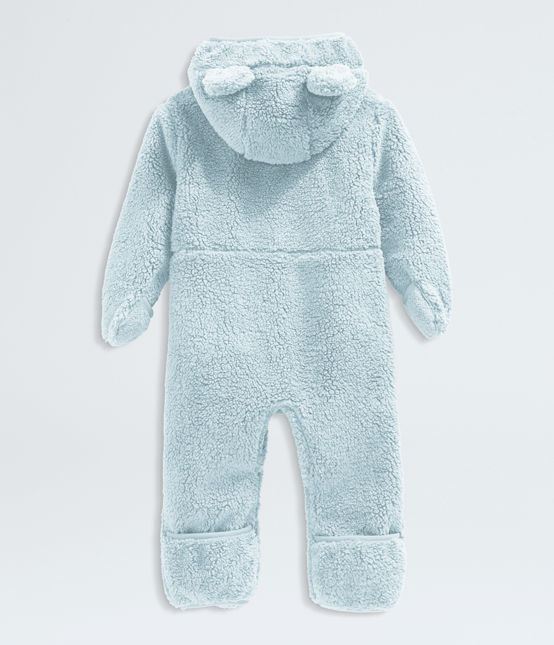 The North Face Baby Campshire One-Piece