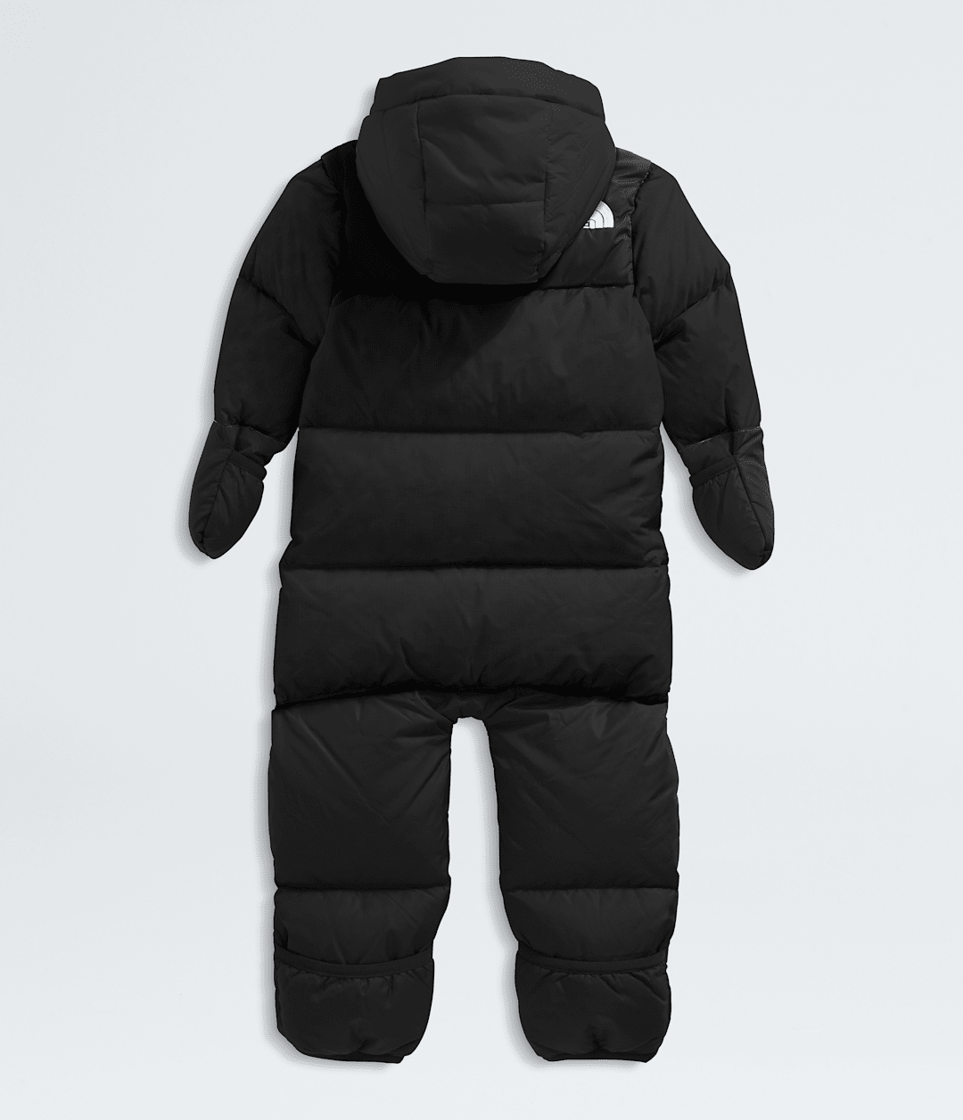 The North Face Baby 1996 Retro Nuptse One-Piece