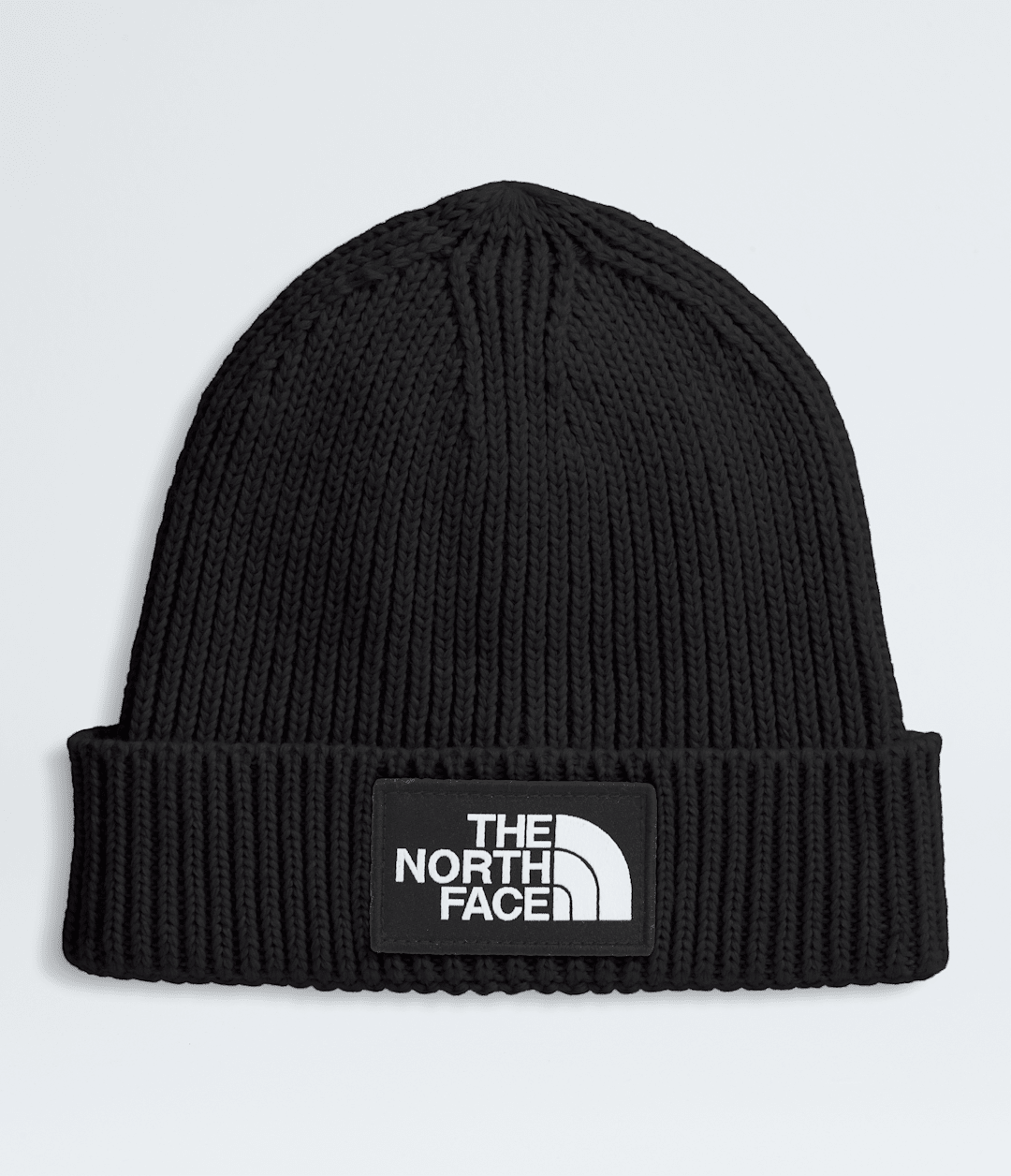 The North Face Baby Logo Box Beanie