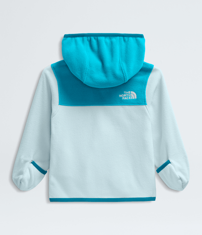 The North Face Baby Glacier Full-Zip Hoodie