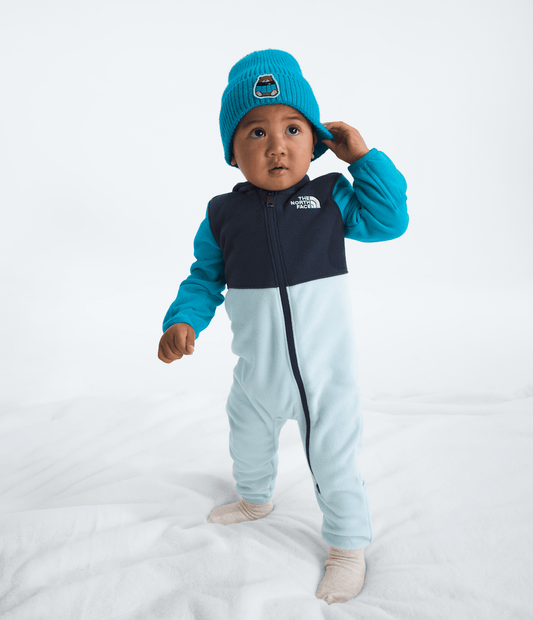 The North Face Baby Glacier One-Piece