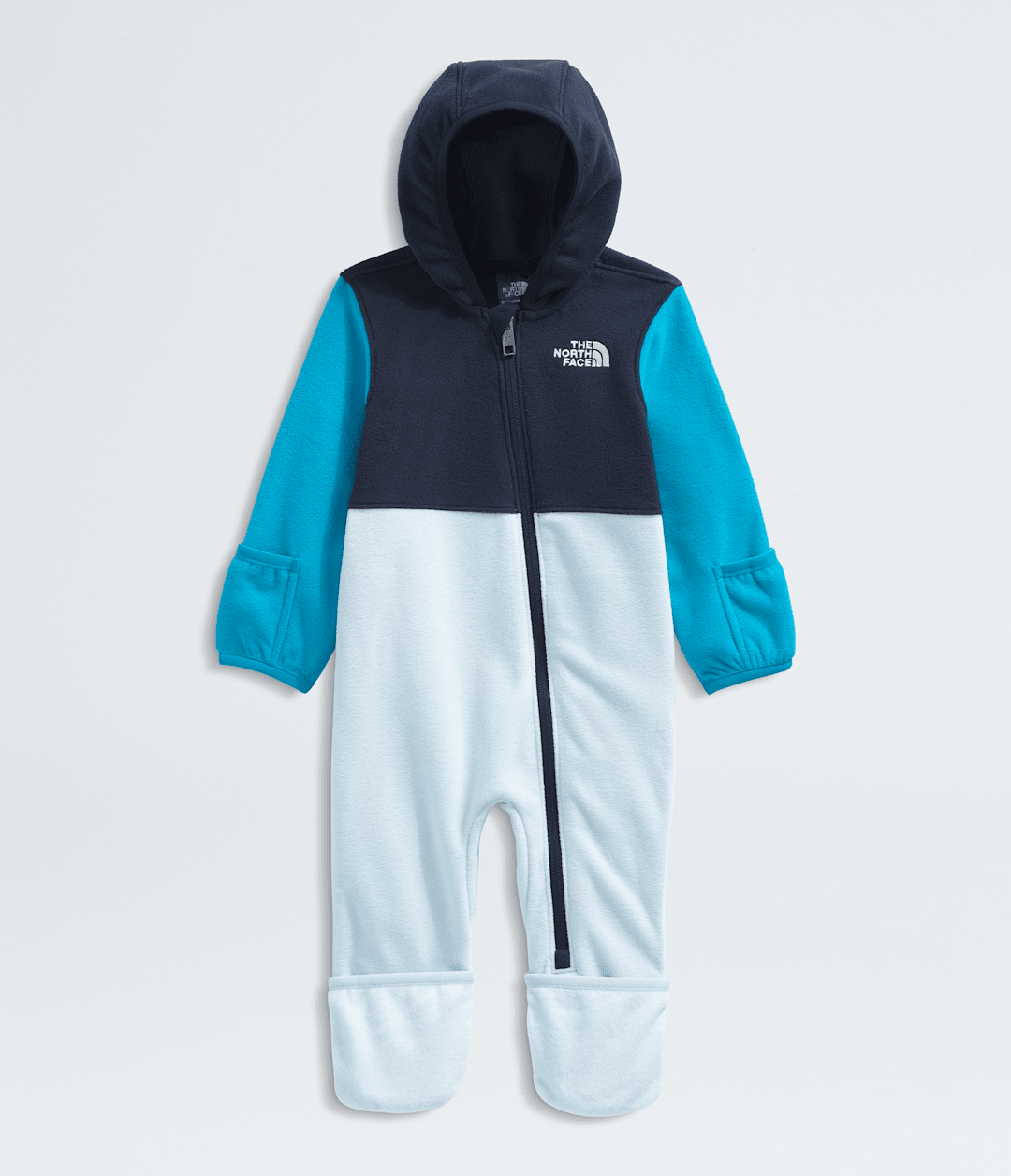 The North Face Baby Glacier One-Piece