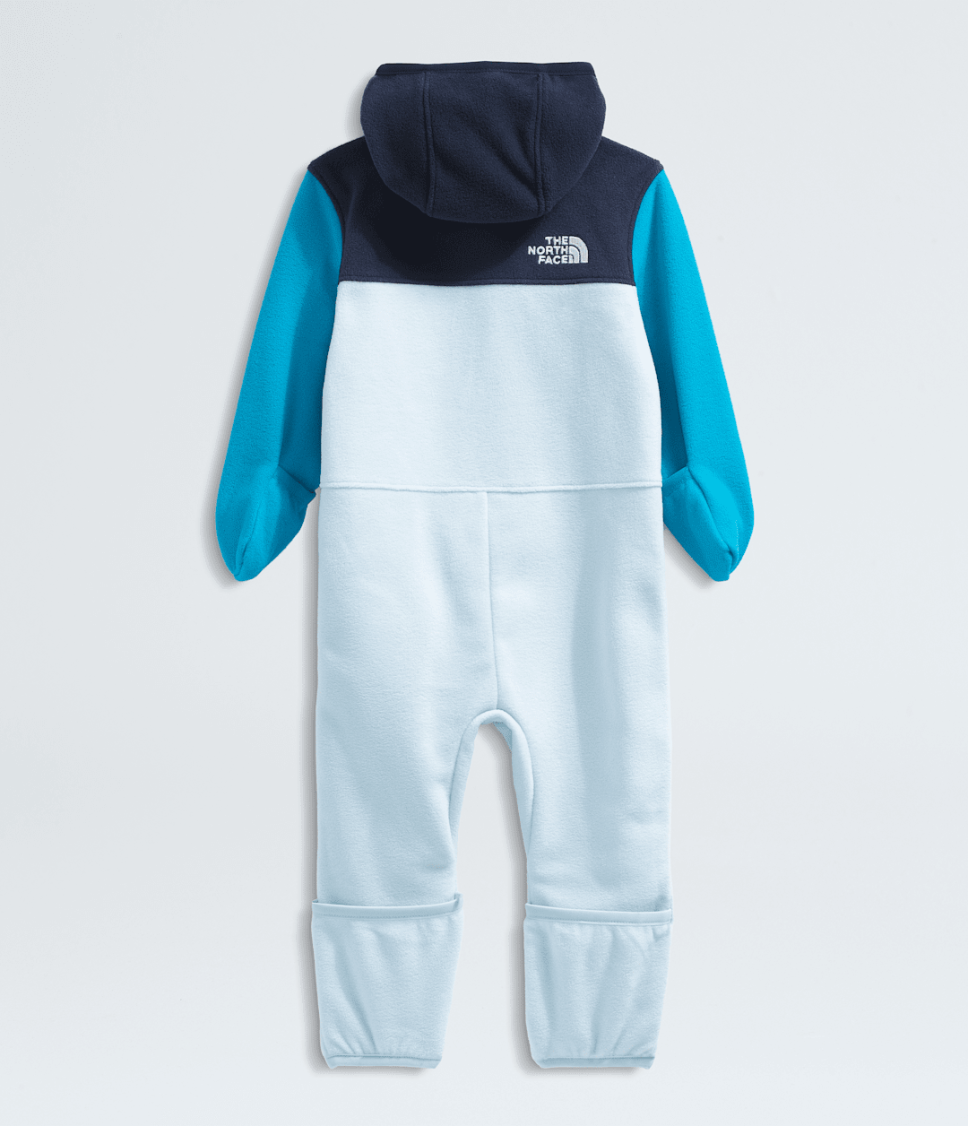 The North Face Baby Glacier One-Piece