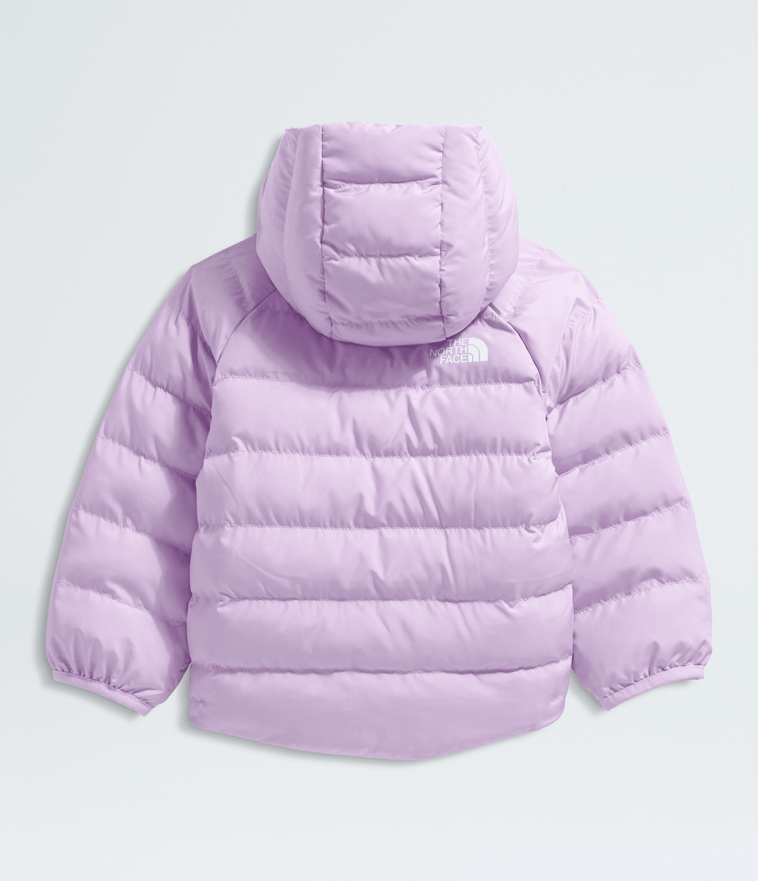 The North Face Baby Reversible Perrito Hooded Jacket