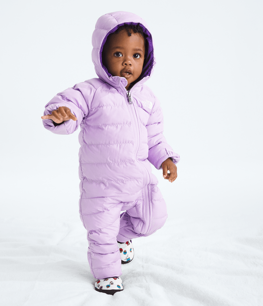 The North Face Baby Perrito One-Piece