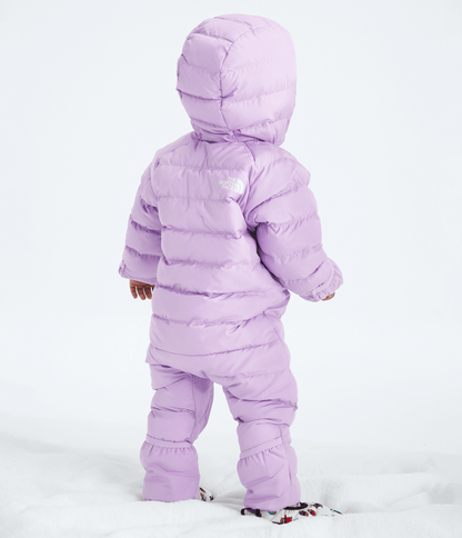 The North Face Baby Perrito One-Piece