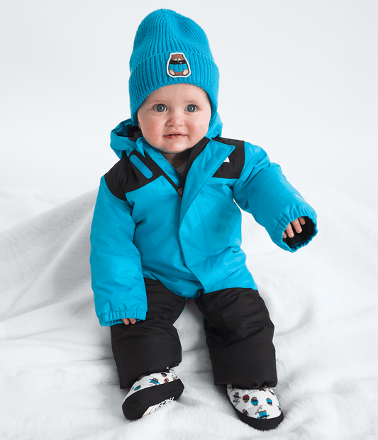 The North Face Baby Freedom Snow Suit