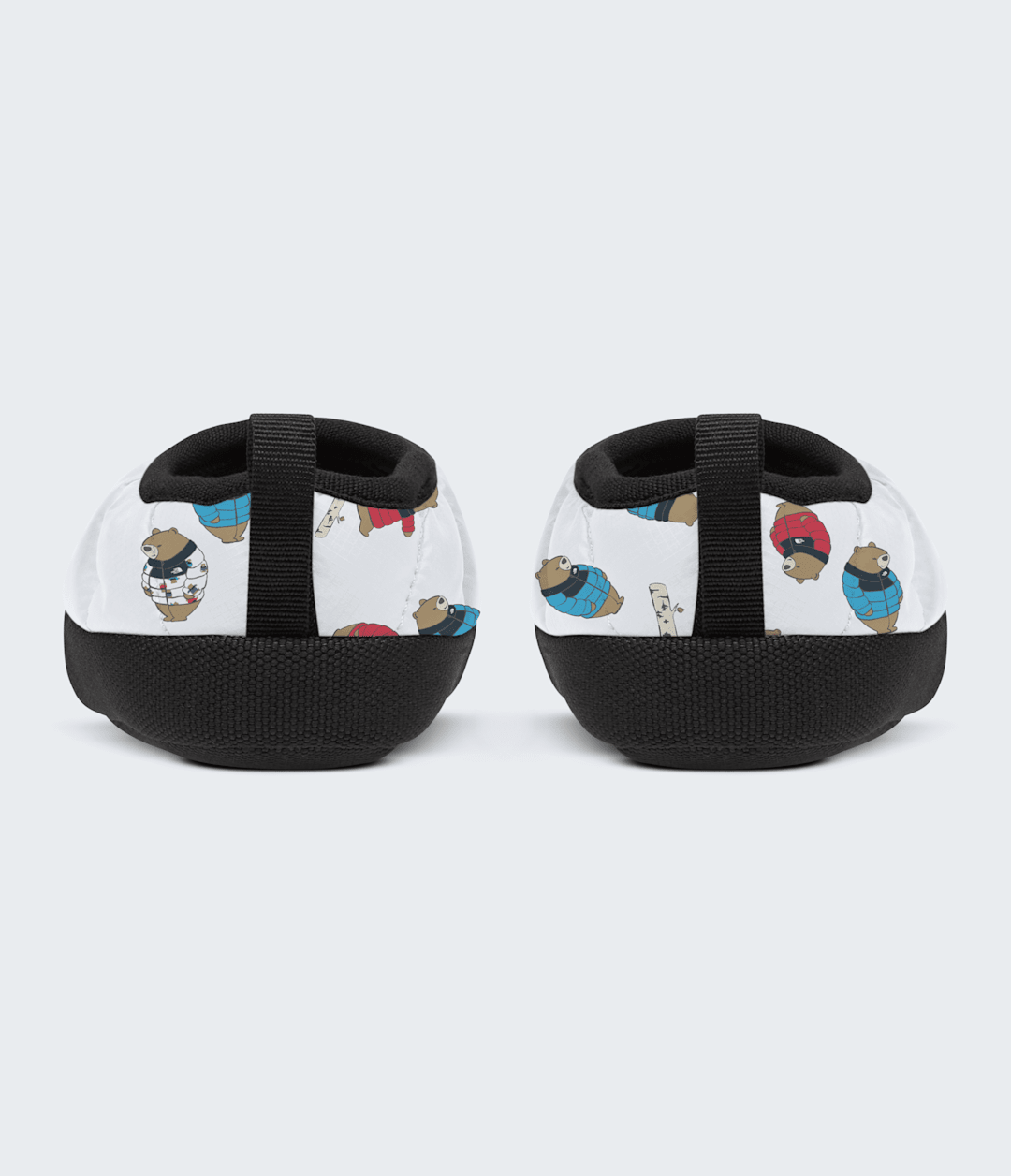The North Face Baby Tent Mules