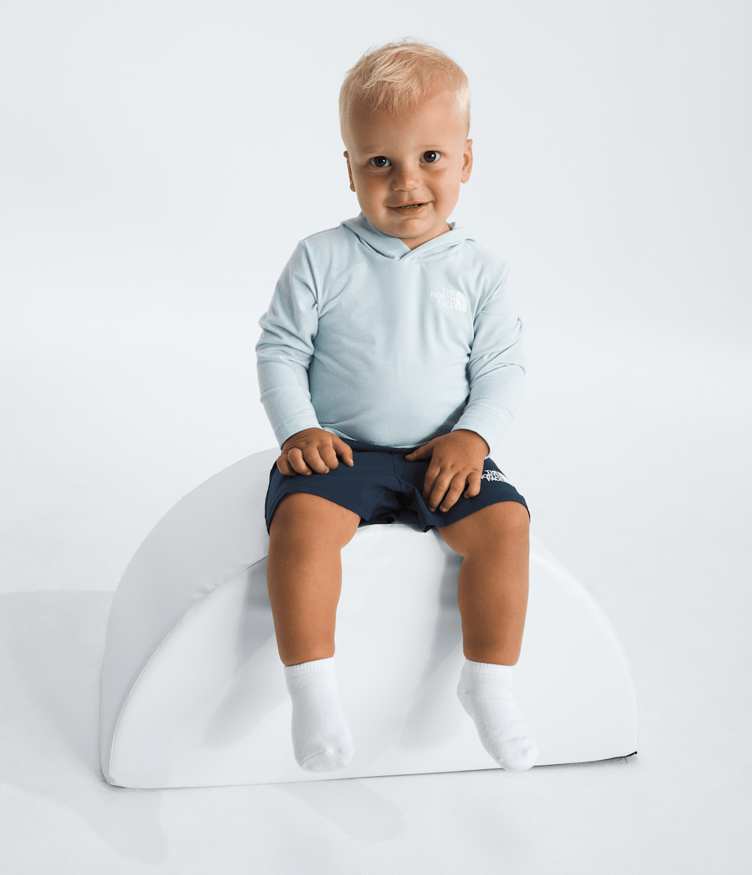 The North Face Baby Adventure Phoenix Peak Hoodie