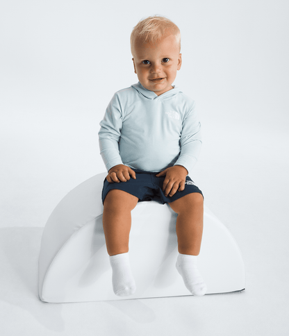 The North Face Baby Adventure Phoenix Peak Hoodie