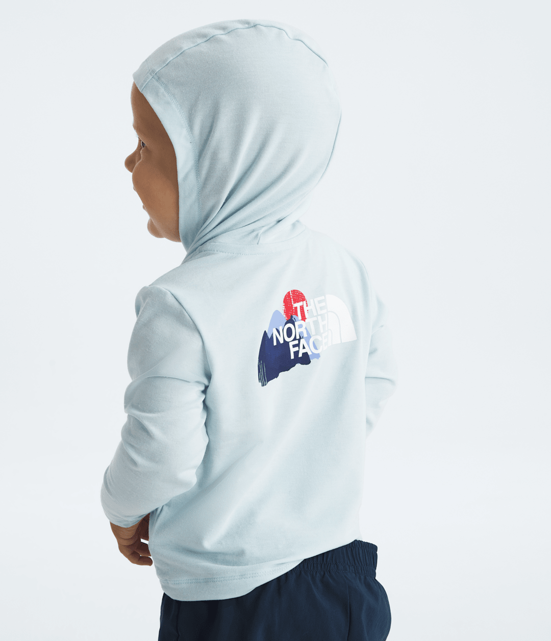 The North Face Baby Adventure Phoenix Peak Hoodie
