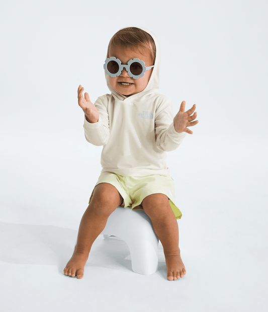 The North Face Baby Adventure Eclipse Elevation Hoodie