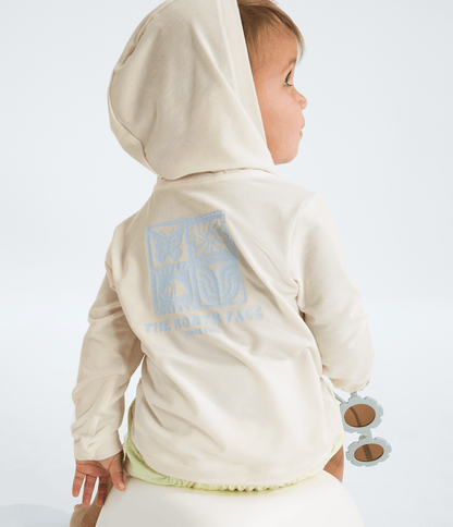 The North Face Baby Adventure Eclipse Elevation Hoodie