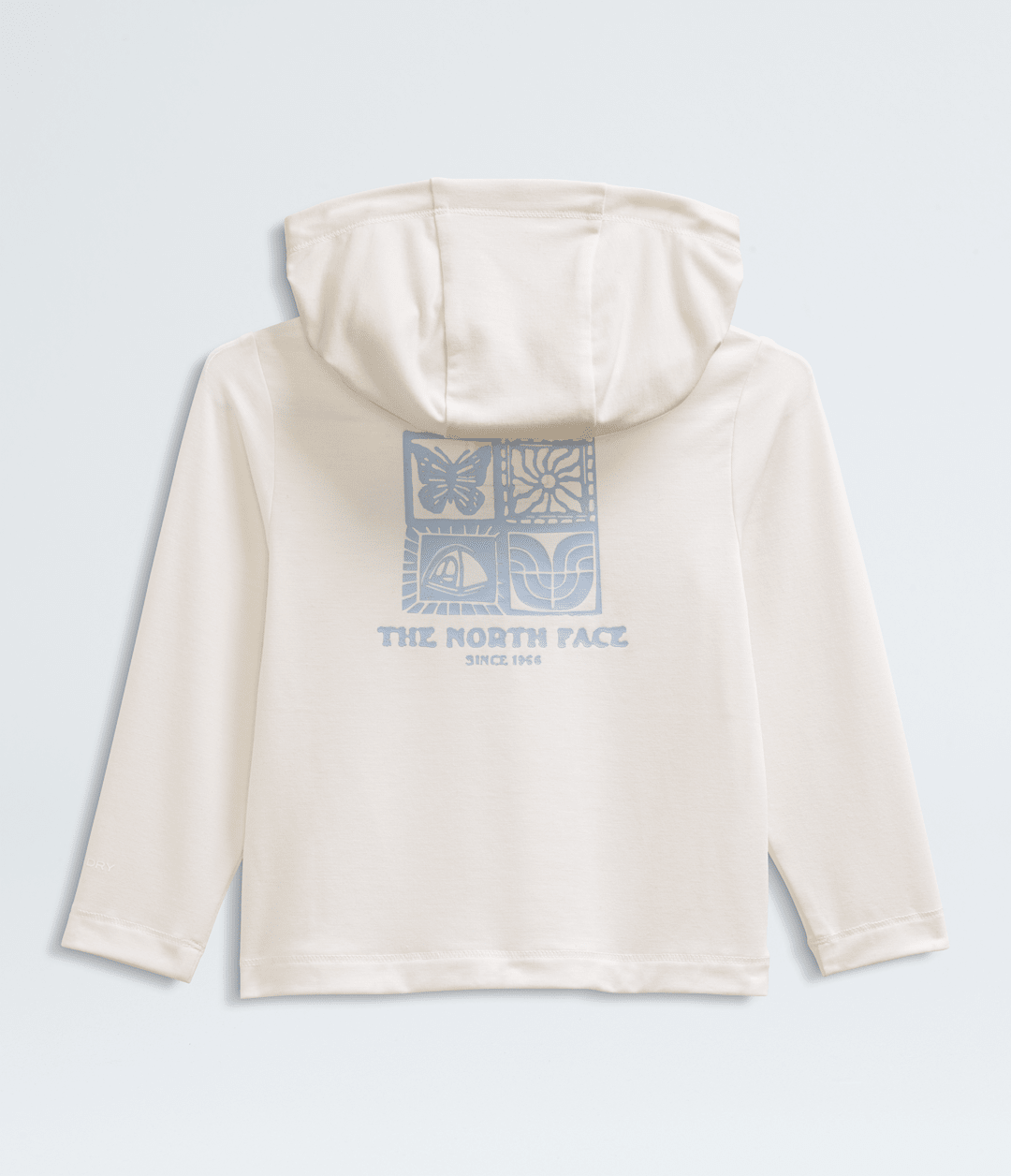 The North Face Baby Adventure Eclipse Elevation Hoodie