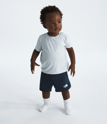 The North Face Baby 24/7 Set