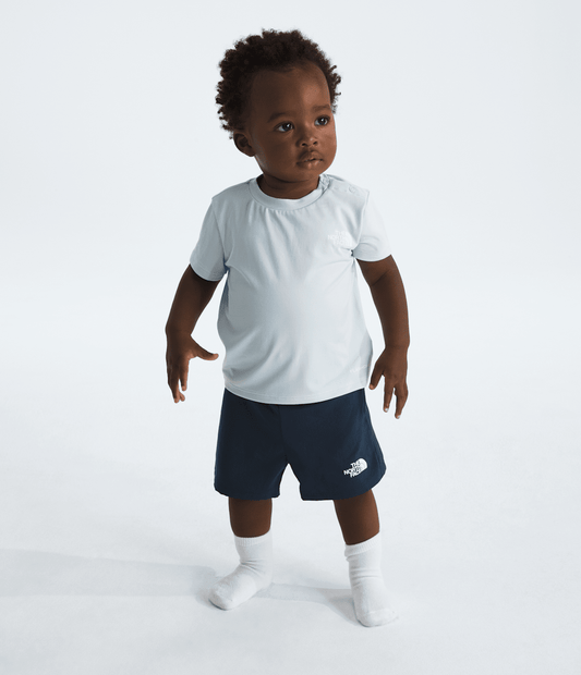 The North Face Baby 24/7 Set