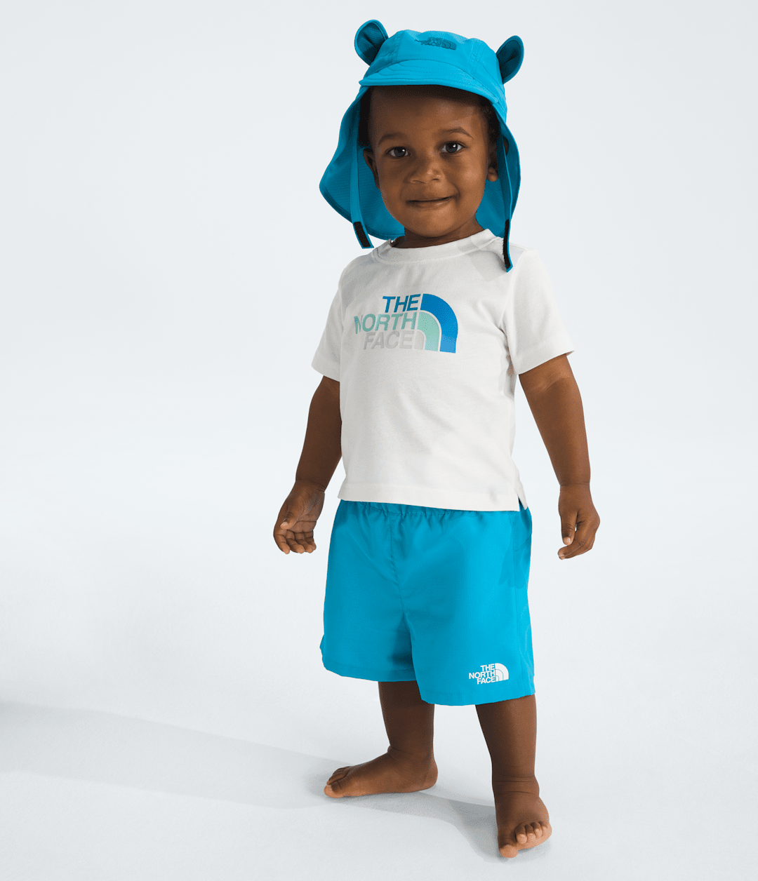The North Face Baby Class V Shorts