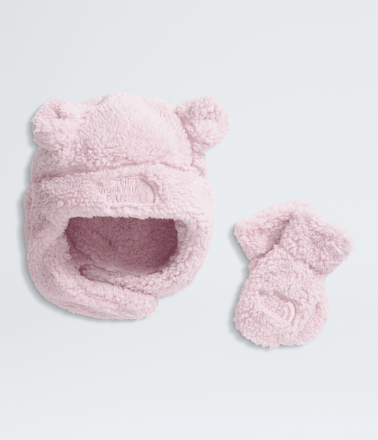 The North Face Baby Bear Set