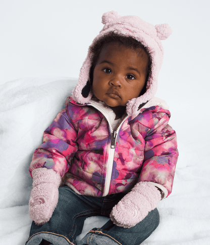 The North Face Baby Bear Set