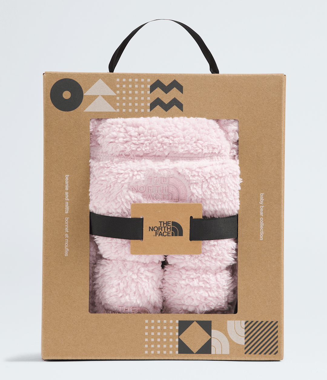 The North Face Baby Bear Set