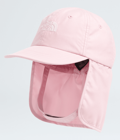 The North Face Baby Class V Sun Buster Hat
