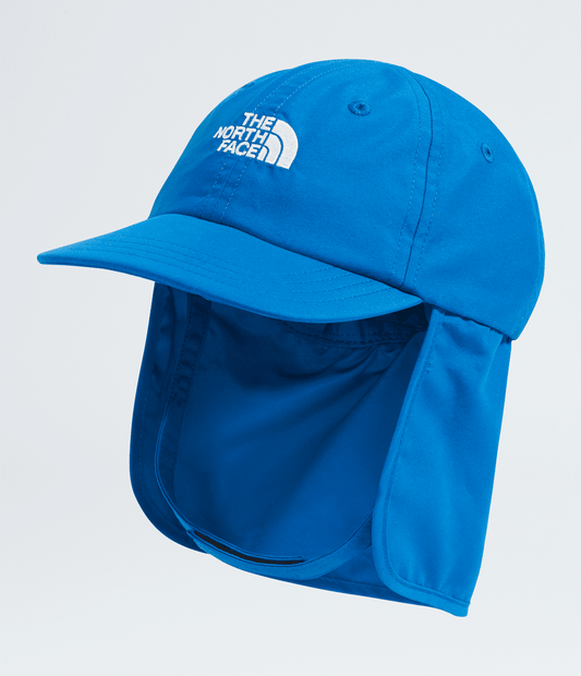 The North Face Baby Class V Sun Buster Hat