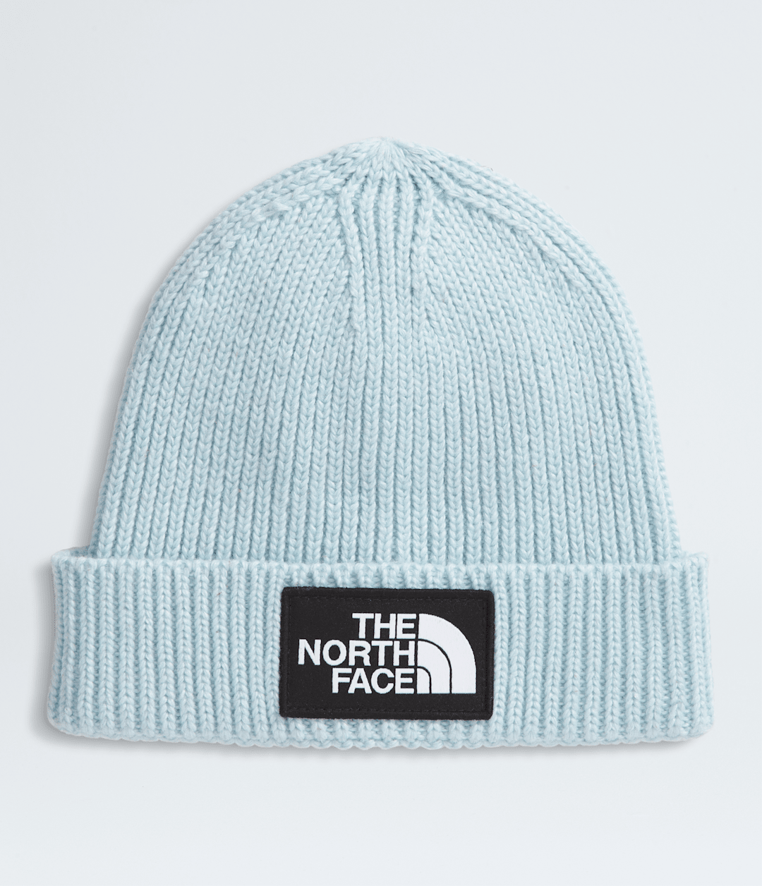 The North Face Baby Logo Box Beanie