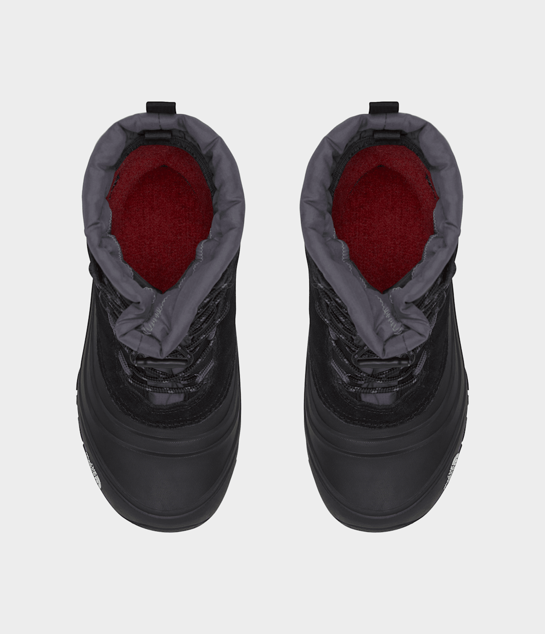 The North Face Youth Alpenglow V Waterproof Boots
