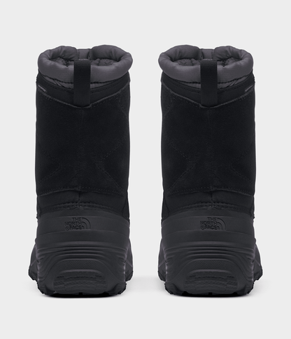 The North Face Youth Alpenglow V Waterproof Boots
