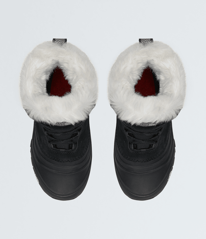 The North Face Youth Shellista V Lace Waterproof Boots