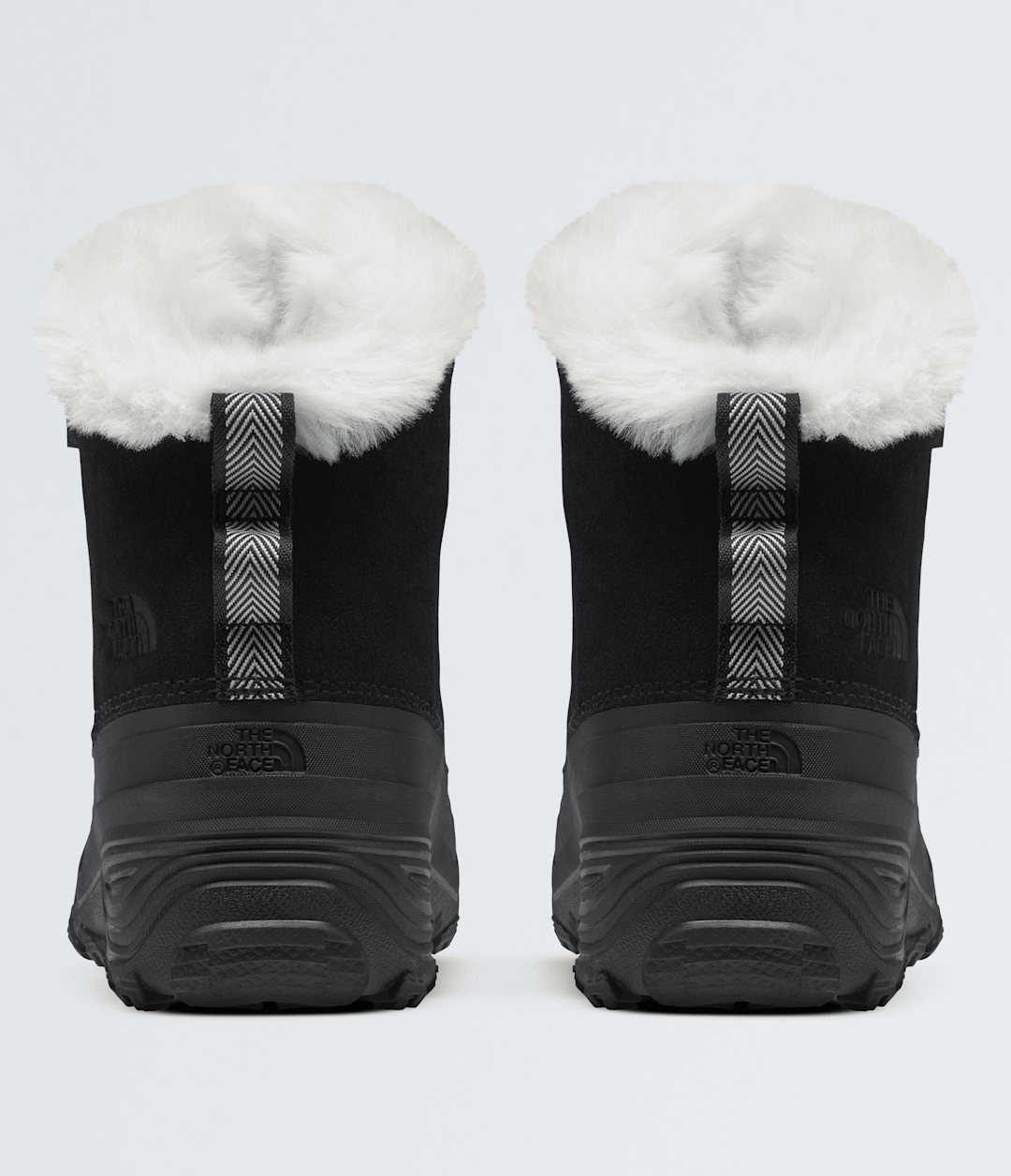 The North Face Youth Shellista V Lace Waterproof Boots