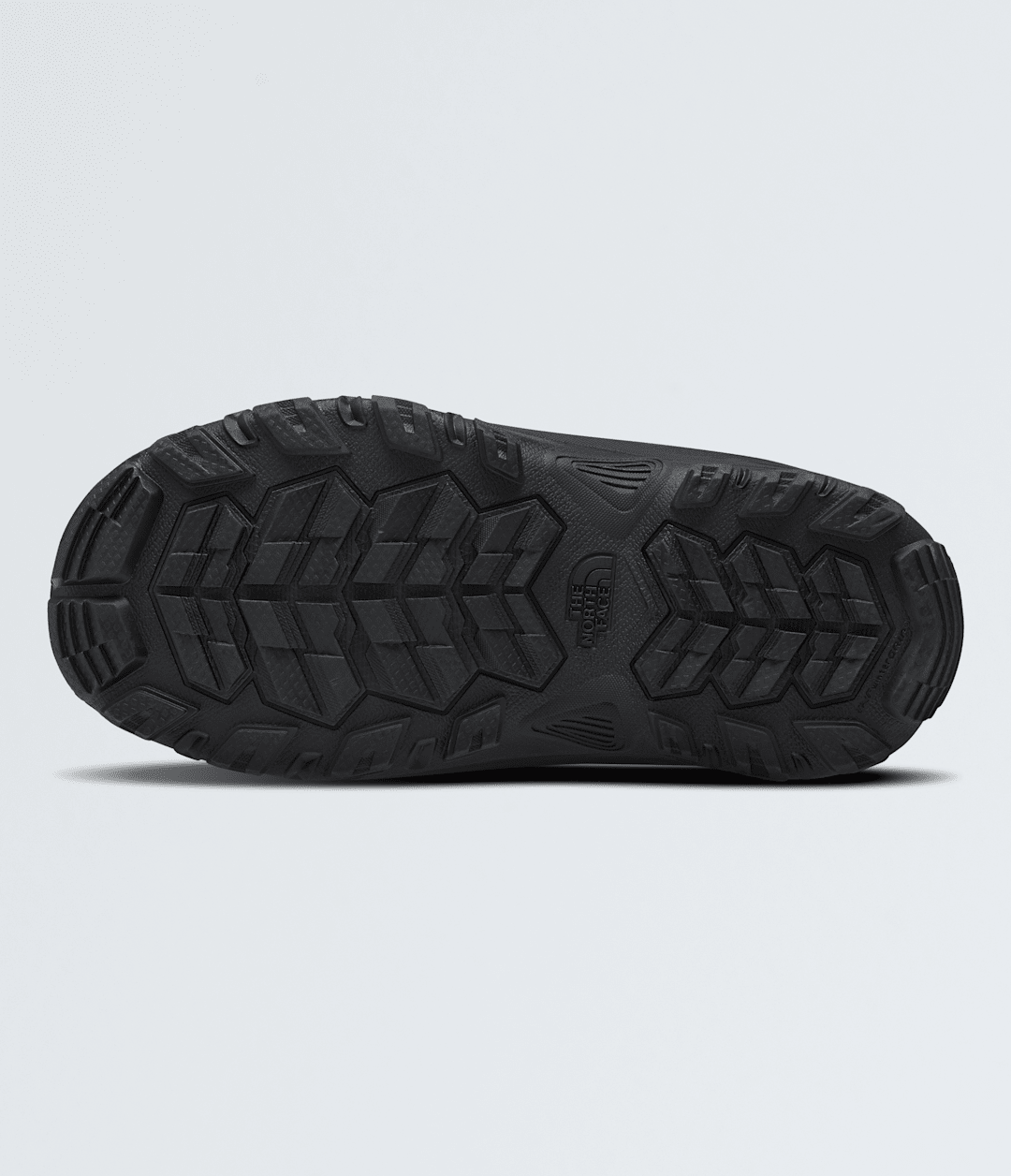 The North Face Youth Shellista V Lace Waterproof Boots
