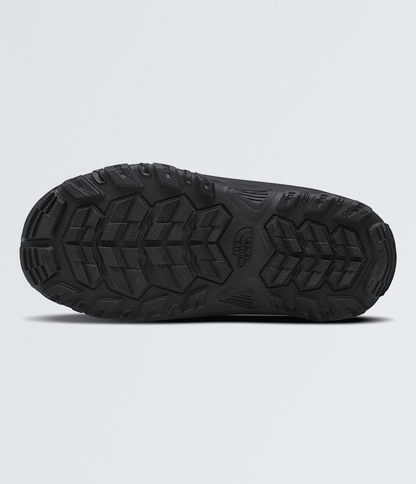 The North Face Youth Shellista V Lace Waterproof Boots