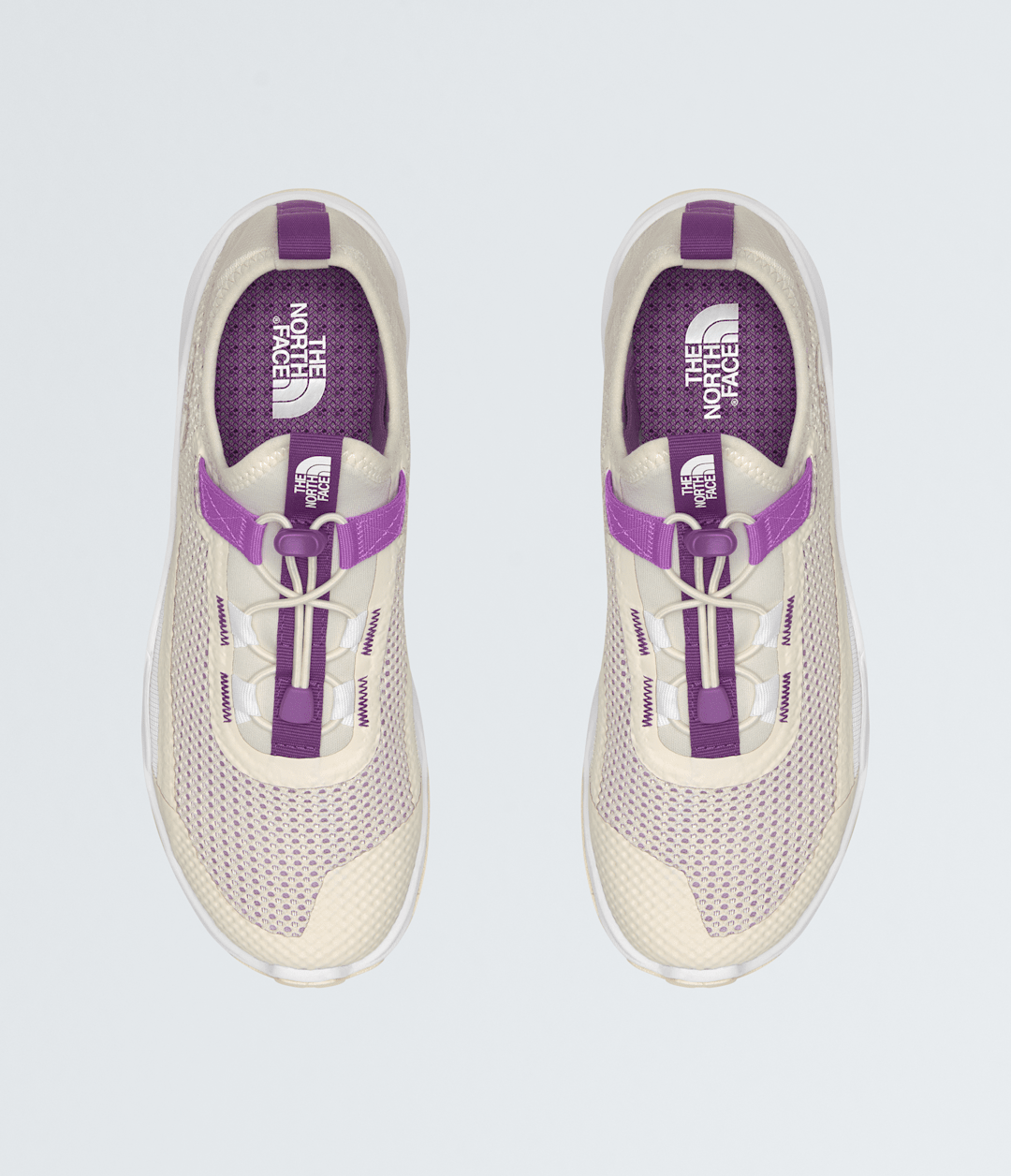 The North Face Youth Platte Canyon Shoes