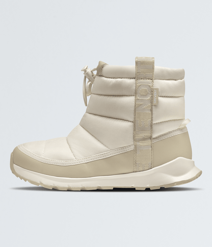 The North Face Youth THERMOBALL™ Pull-On Waterproof Boots