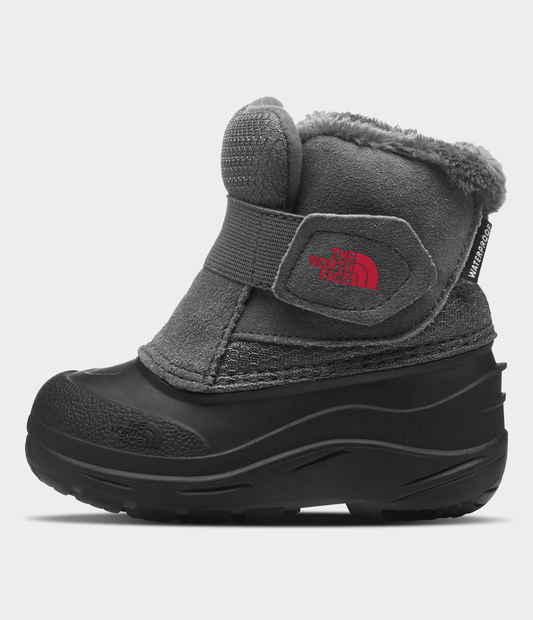 The North Face Toddler Alpenglow II Boots
