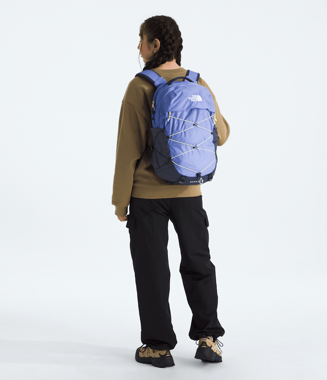 The North Face Women’s Borealis Backpack