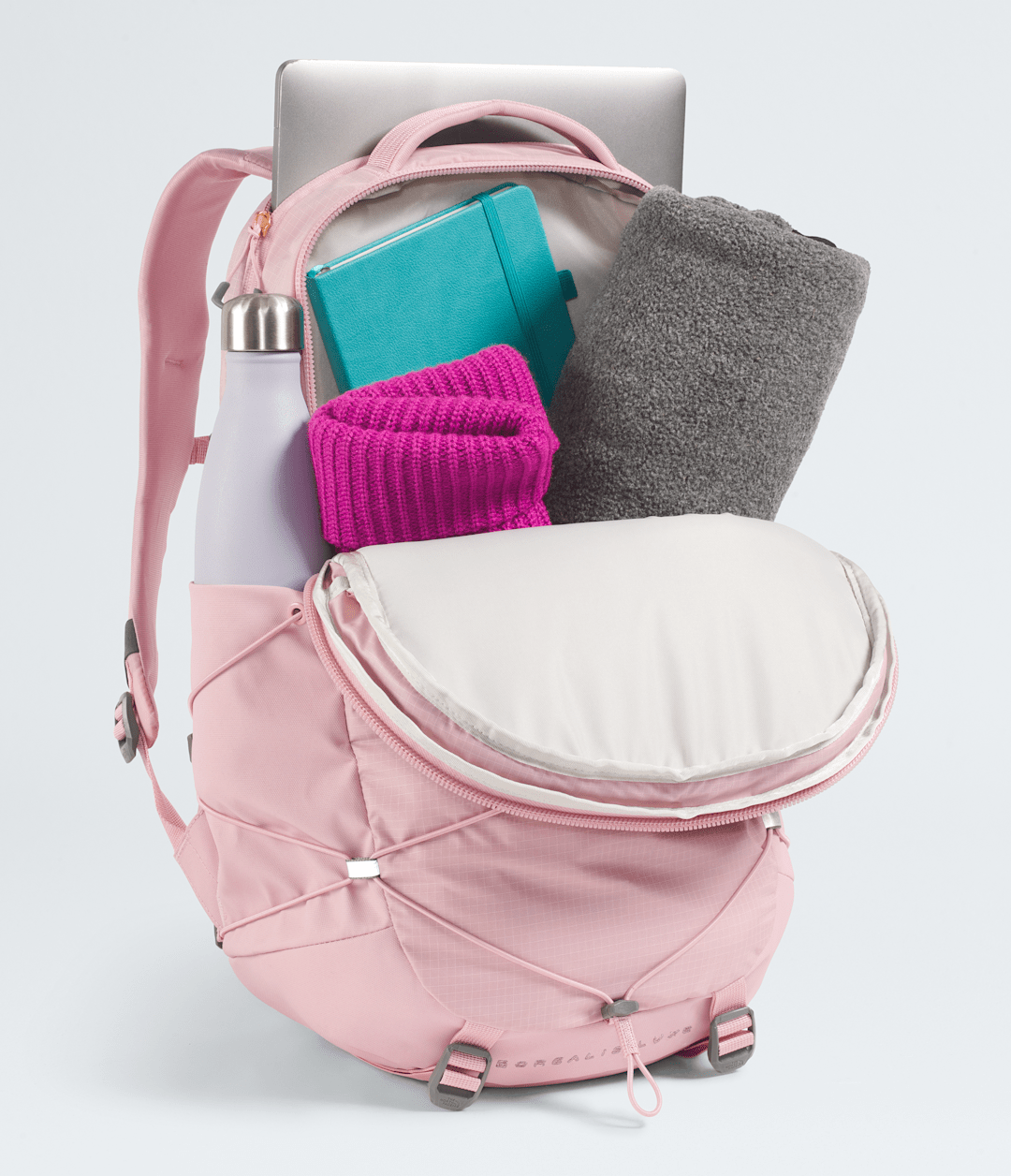 The North Face Women’s Borealis Luxe Backpack